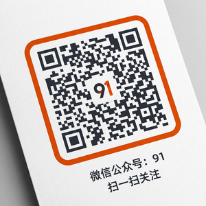 蜜桃传媒公众号二维码